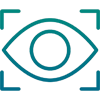 eye tracking logo